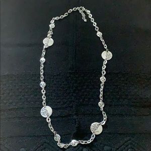 💗 BRIGHTON 18.5” Medallion Necklace